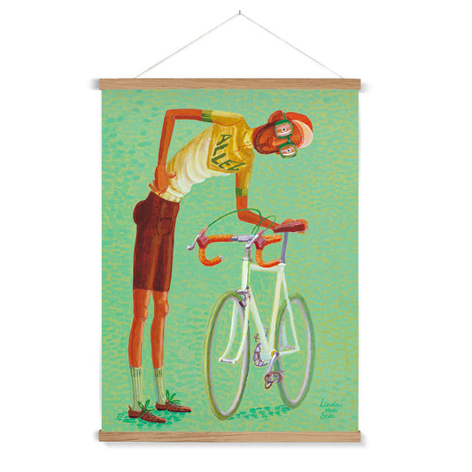 Poster Bob 60x80cm