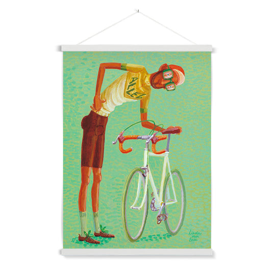 Poster Bob 60x80cm